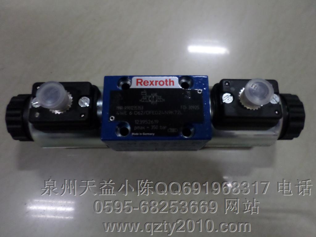 天益機(jī)電 力士樂型號(hào)表 Bosch-Rexroth   Seite 02