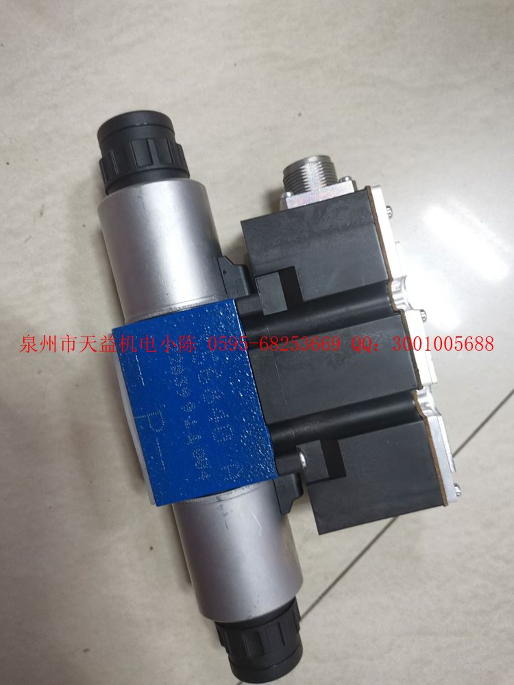 天益機(jī)電 力士樂(lè)型號(hào)表 Bosch-Rexroth Seite 12