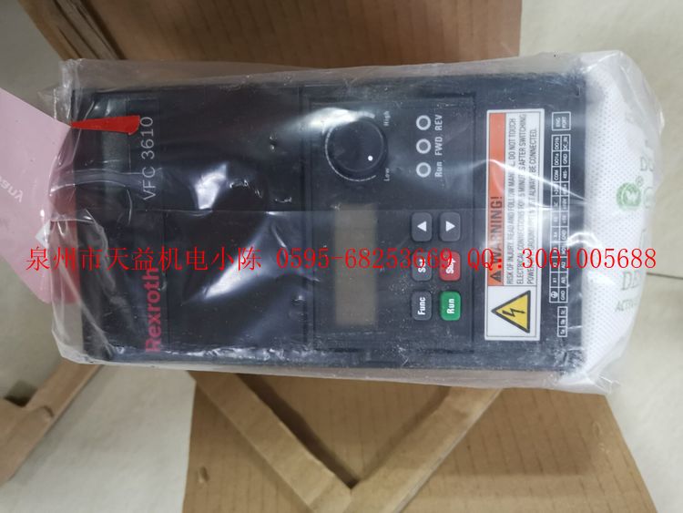 天益機(jī)電 力士樂(lè)型號(hào)表 Bosch-Rexroth Seite 28