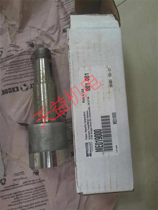 天益機電 Parker 工業(yè)產品142    ME019000