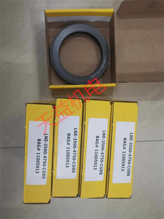 天益機電 Parker 工業(yè)產品144     LNE-3500-4750-CU88