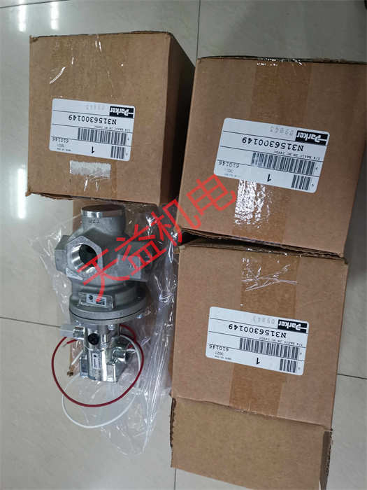 天益機電 Parker 工業(yè)產品150     N3156300149