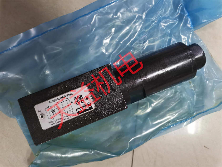 天益機電 Parker 工業(yè)產(chǎn)品166   PRDM2BB06SVG20