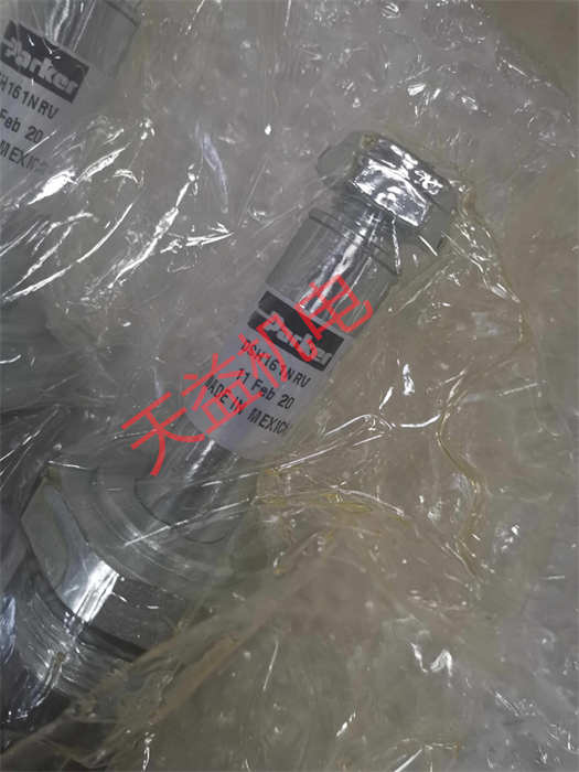 天益機電 Parker 工業(yè)產品204     DSH161NRV