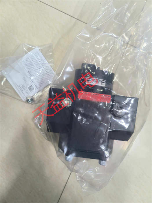 天益機電 Parker 工業(yè)產品206   R41-0C-R00