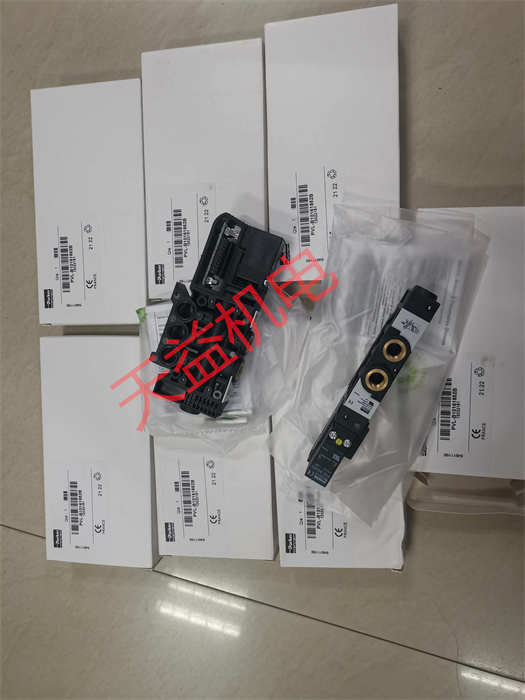 天益機電 Parker 工業(yè)產品212    PVL-B10261802B