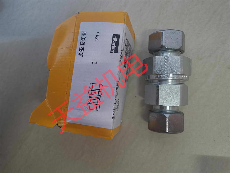 天益機電 Parker 工業(yè)產品214     RHD22L2BCF