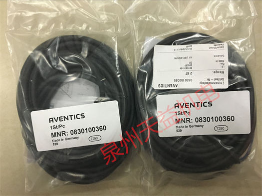 天益機(jī)電安沃馳 Aventics氣動(dòng)產(chǎn)品 "0822034301" "0821301802" "0830100360" "0821300761 " "0821300901 " 