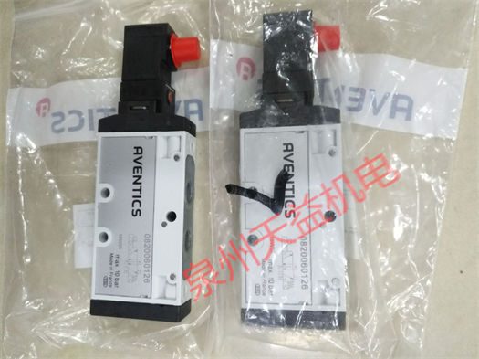 天益機電安沃馳 Aventics氣動產(chǎn)品 "R480637957 " "0820060126 " "5812221120" "R412006231" "0821300351 " 