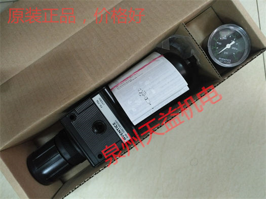 天益機電安沃馳 Aventics氣動產(chǎn)品"R412007269" "0821300351 " "R412009221" "0820055101" "0822350084" 