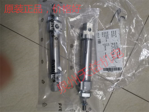 天益機電安沃馳 Aventics氣動產(chǎn)品"R412010324 " "0822333503" "0820044002" "1829207040" "0820035026 " 