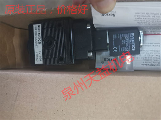 天益機電安沃馳 Aventics氣動產(chǎn)品 "0822333502" "0821300922 " "R412006215" "1827009359" "0821003026 " 