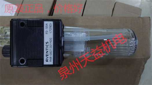 天益機電安沃馳 Aventics氣動產(chǎn)品 "R412010761" "0821301400" "0842900300" "R414002009 " "0822350084" 