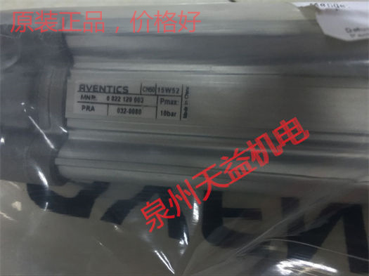 天益機電安沃馳 Aventics氣動產(chǎn)品 "R415014279" "0822120003" "R422001165" "0821302707" "7354200000 " 