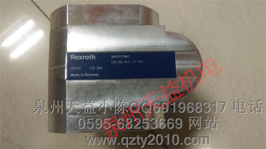 天益機電 士樂工業(yè)產(chǎn)品 "R900033828 VT2000-52" "3842527867" "3842547992" "DR10K5-32 200YM "