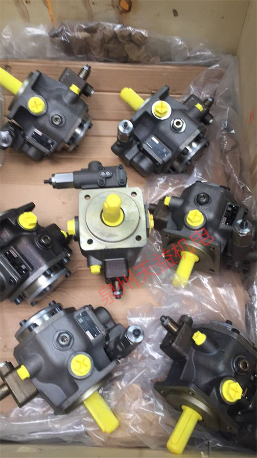 天益機電 士樂工業(yè)產(chǎn)品 "R901342026 HM20-21 250-C-K35 " "PV7 1" "PV7" "PV7 2"