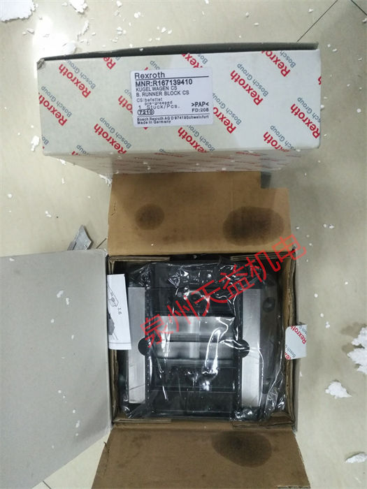 天益機(jī)電 力士樂(lè)工業(yè)產(chǎn)品"4WE6D62 EG24N9K4 " "R167139410" "4WRTE16W-200L-45 6EG24EK31 F1M " "R928017211 " 