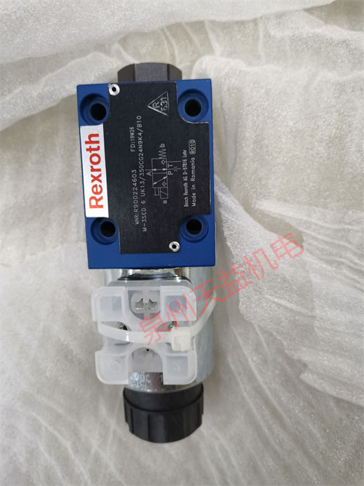 天益機電力士樂工業(yè)產品 "PV7-1A 10-20RE01MCO-10 1" "M-3SED6UK13 350CG24N9K4 B10" "R901108229 HED8OP-20 100K14A" 
