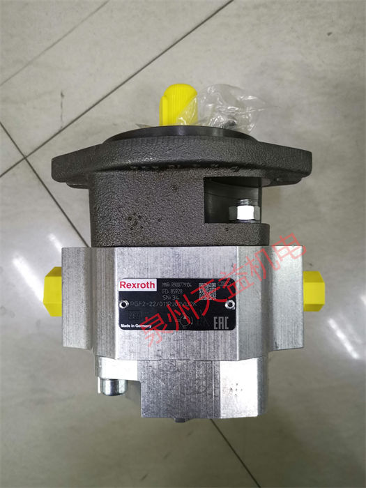 天益機電力士樂工業(yè)產(chǎn)品 "VT-MSPA2-1-10 V0 0 R901010980" "R900779104 PGF2-22 011RJ01VU2K" "R166211420" "4WRPEH6C4