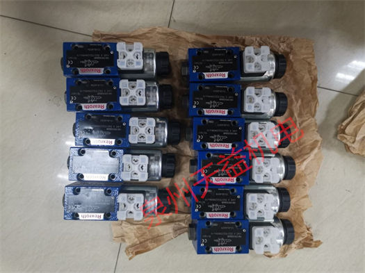 天益機(jī)電力士樂(lè)工業(yè)產(chǎn)品"A2FM16 61W-VBB040 2" "4WE6D62 EG220N9K4 V (2)" "M-3SED6UK1X 350CG24N9K4QMAG24" "VT-HACD-