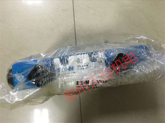 ? 天益機電 VICKERS 工業(yè)產(chǎn)品 "DG4V 3 35A VM S7 U H7 60" "DG5V 7 33C T M U H7 30 2" "KBFTG4V 5 2B70N Z M1 PE7 