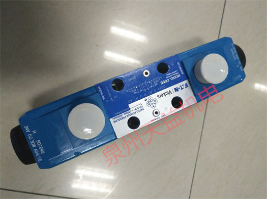 天益機電 VICKERS 工業(yè)產(chǎn)品  "DG4V 3 2A MU H7 60" "ST307-350-B" "DG4V 3 6C M U H7 60" "EEA-PAM-525-A-32" 