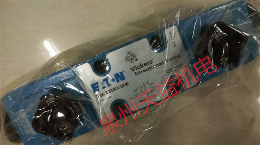 天益機電 VICKERS 工業(yè)產(chǎn)品 "DGMFN 5 X A2W B2W 30" "DG4V 3 2N MU C6 60" "DGMFN 3 X A2W B2W 41" "DG4V 3 2N VM U