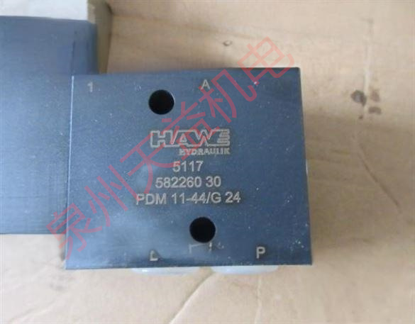 天益機電HAWE哈威產品 "VZP1G22-G24" "PDM4PH-G24" "PMVP45-42 G24" "VDM3GNR-100 " 