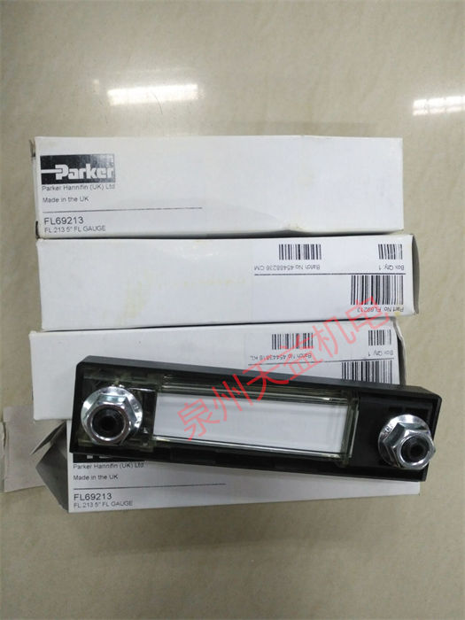 天益機(jī)電PARKER工業(yè)產(chǎn)品  "PA10313-0233" "FL69213" "FM26122312 " "341Y312UNM0" "RHZ16SREDOMDCF" 