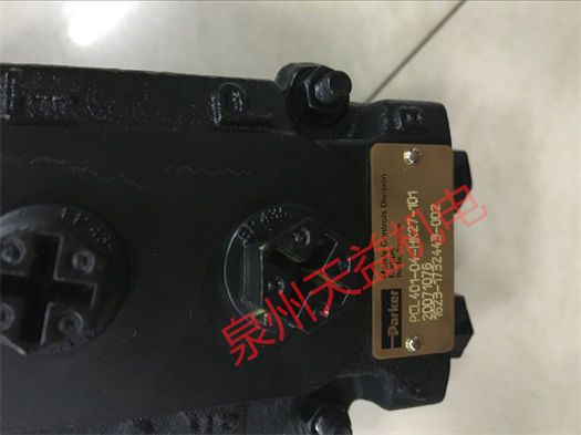 天益機(jī)電PARKER工業(yè)產(chǎn)品"WE06LLM71" "PCL401-04-HK27-101" "9N400S " "5001571" "MOK38SX"