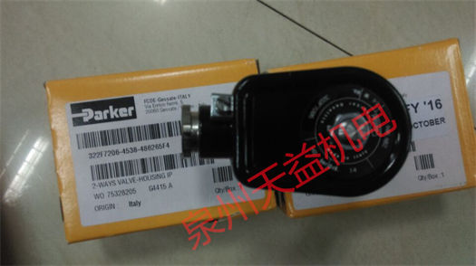 天益機(jī)電PARKER工業(yè)產(chǎn)品"3175 10 22" "322F7206-4538-486265F4 " "PWDXXA-400-22" "RAH101K10-6T" "9N1200B"
