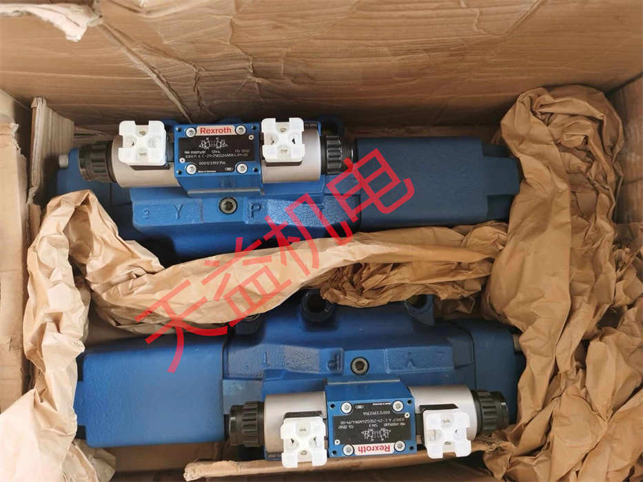 天益機(jī)電力士樂工業(yè)產(chǎn)品 "LF-M5AA-B 1" "力士樂比例閥" "R901420491" "R901420483_副本" "M-3SED10CK13 350CG24N9K4QMAG24" 