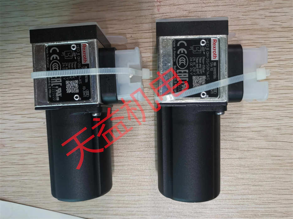 天益機(jī)電力士樂工業(yè)產(chǎn)品 "ZSF80F1-1-14 M 01D00" "HED8OH-20 50K14AS" "MSK061C-0600-NN-M1-UP1-NNNN 1" "R901420483 1