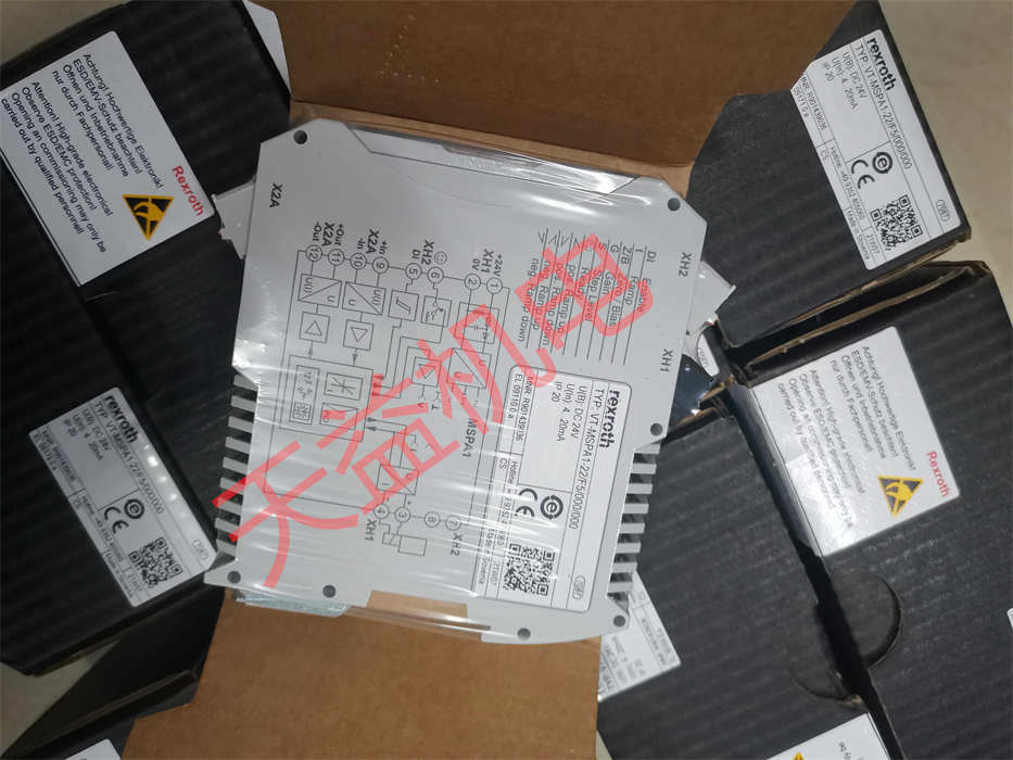 天益機(jī)電力士樂工業(yè)產(chǎn)品 "Z4WE6X252-31 EG24N9K4 60" "R901439036 VT-MSPA1-22 F5 000 000" "R901049737 VT-VETSY-1-10