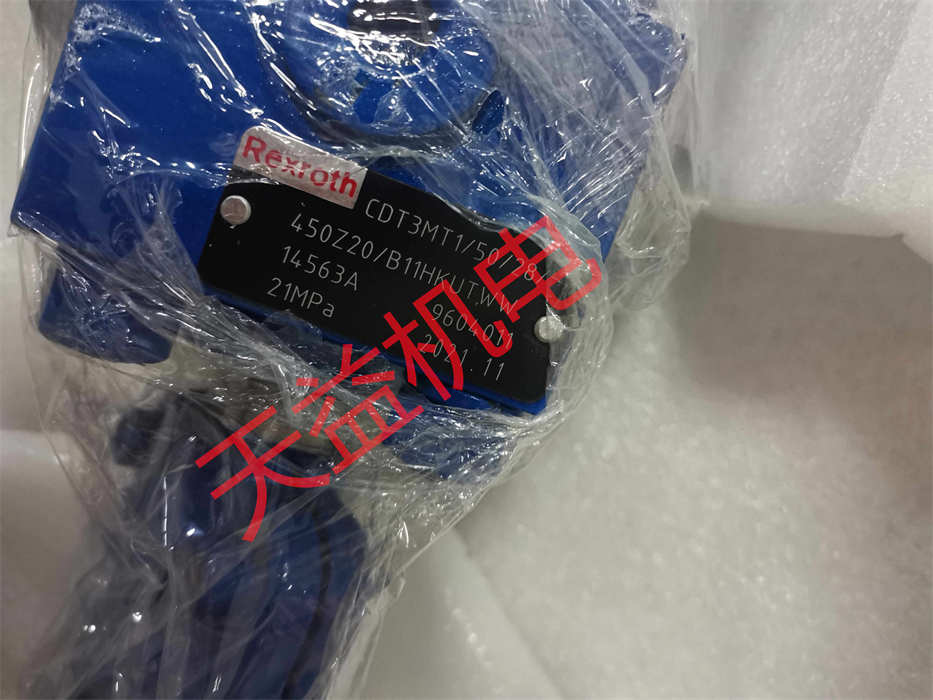 天益機(jī)電力士樂工業(yè)產(chǎn)品"R928028411 WE-2SPSU-M12X1" "力士樂油缸_副本2" "R901439036 VT-MSPA1-22 F5 000 000   1" "M-3SEW6C