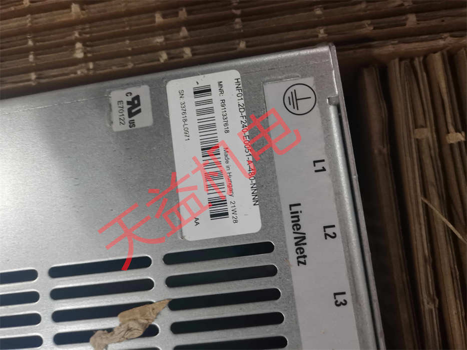 天益機(jī)電力士樂工業(yè)產(chǎn)品"PGF1-21 4.1RE01VU2" "R901029624 VT-DFPE-A-23 G24K0 0A1E V-014" "HNF01.2D-F240-E0051-A-48