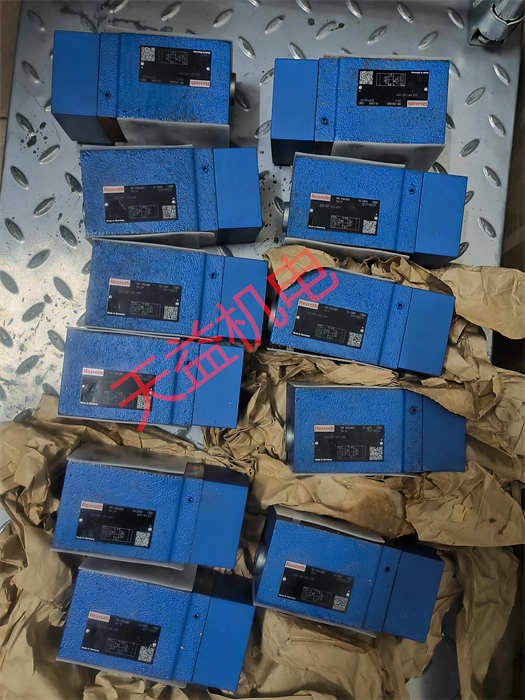 天益機(jī)電力士樂(lè)工業(yè)產(chǎn)品"R901258093線圈10通24VDC" "VFC5610-37K0-3P4-MNA-NN-NNNNN-NNNN" "ZDC10P-25 XM 1" "PV7-1A 16-2