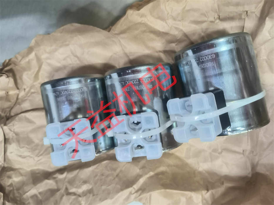 天益機(jī)電力士樂(lè)工業(yè)產(chǎn)品"R911306620 HAS01.1-050-072-MN" "R901267189" "M-3SED6UK14 350CG24N9K4" "PV7-1A 16-20RE