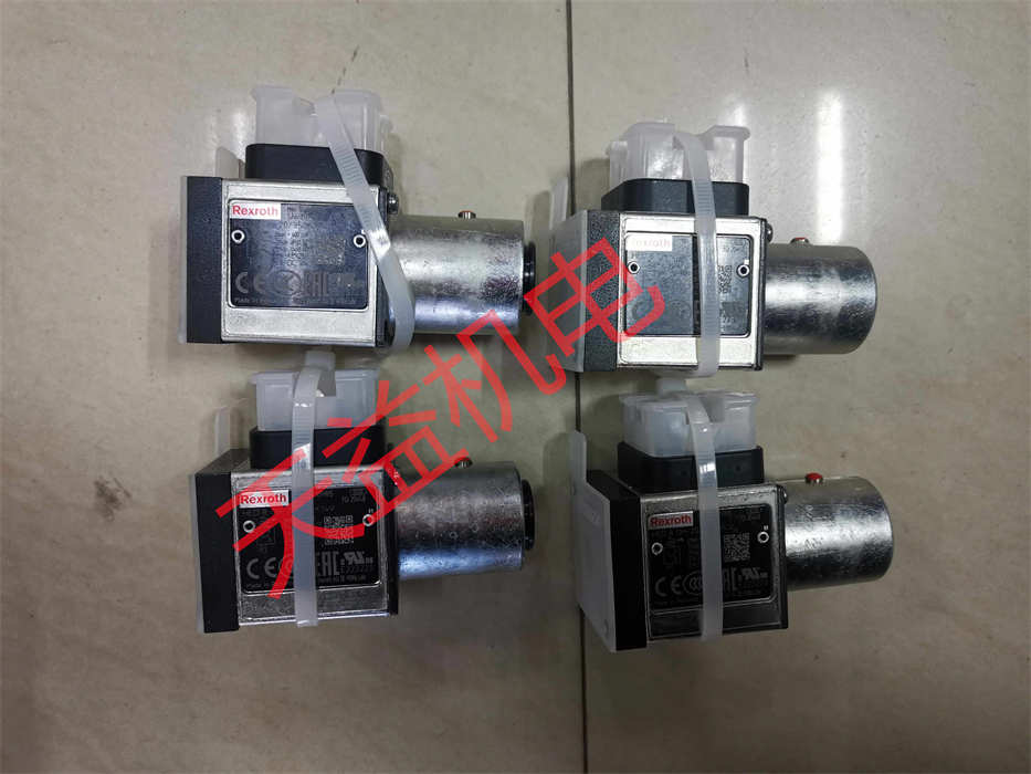 天益機(jī)電力士樂(lè)工業(yè)產(chǎn)品"R900022459 ABZMM63-400BAR MPA-R B-G" "R928017073 1" "HED8OH-20 350K14V 1" "VT-MSPA2-22 A