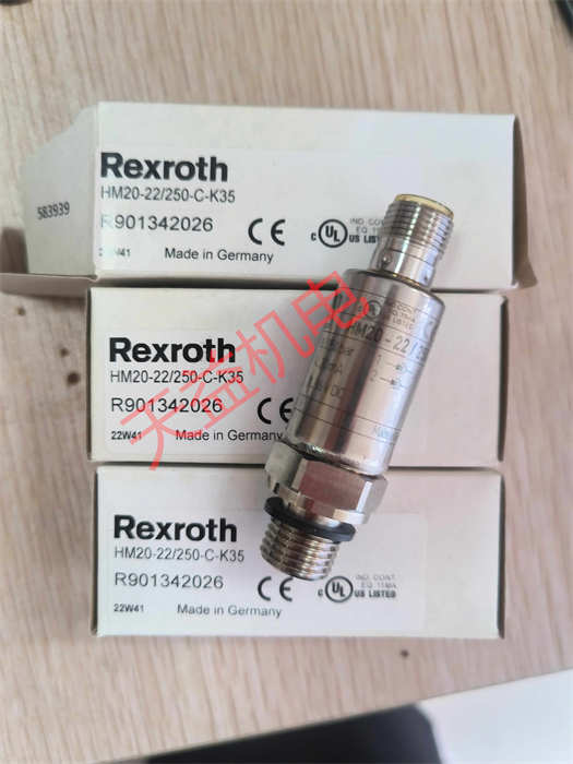 天益機電力士樂工業(yè)產(chǎn)品 "R901080794" "HM20-22 250-C-K35" "HED8OP-20 100K14S" "力士樂變頻器" "R901258093" 