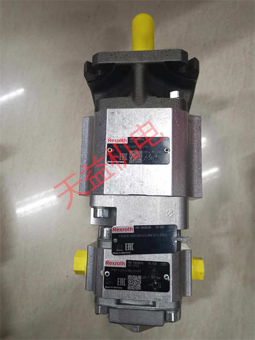 天益機(jī)電力士樂(lè)工業(yè)產(chǎn)品"VT-MSPA1-22 A5 000 000 1" "P2GF2 022+GF1 5.0RE20+L01E4" "M-3SEW6C37 420MG24N9K4 1" "R901