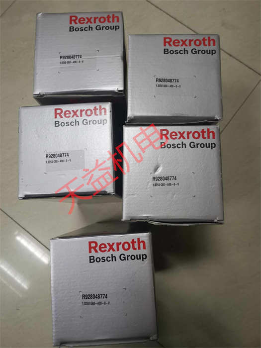 天益機(jī)電力士樂(lè)工業(yè)產(chǎn)品"R961008003" "R928048774 1" "R901438271" "R902197607 A2FO180 61R-PBB05-S現(xiàn)貨" "R901082107 P