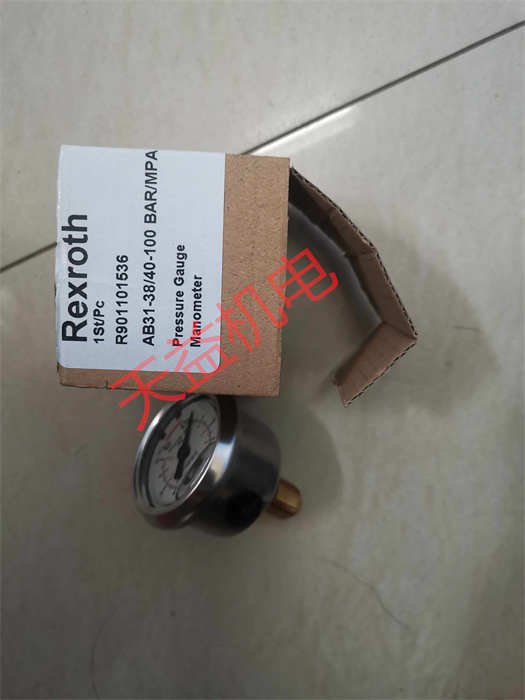 天益機(jī)電力士樂(lè)工業(yè)產(chǎn)品"R901017022帶燈插頭Z5L 1" "R901101536 AB31-38 40-100BAR MPA" "IKS4041 021.0" "R900021389_副本" 