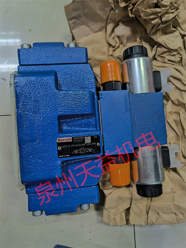 天益機(jī)電力士樂工業(yè)產(chǎn)品"R911308246" "R900929900  4WEH16J7X 6EG24N9ETS2K4 B10" "0532001027" "線纜力士樂同款" "0811402055