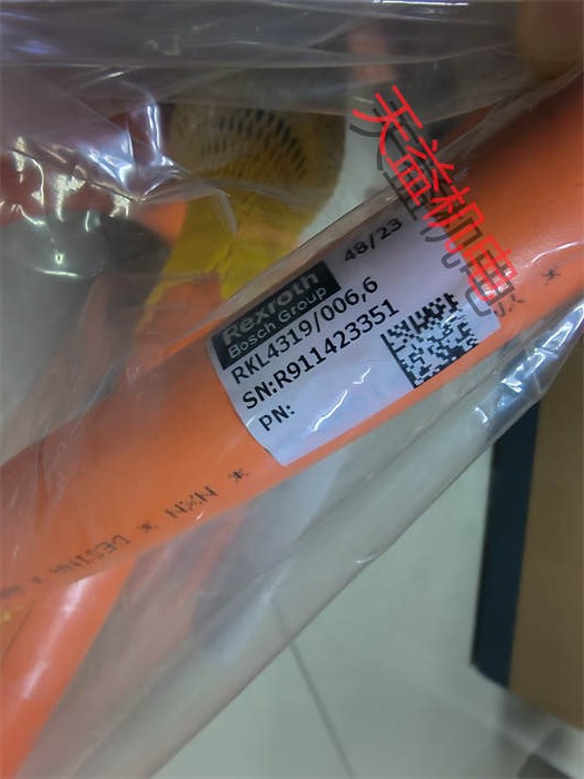 天益機電力士樂工業(yè)產品"R900223890" "RKL4319 066.6 1" "R900052392  M-3SED6CK1X 350CG24N9K4" "R900066324  ABZMM10