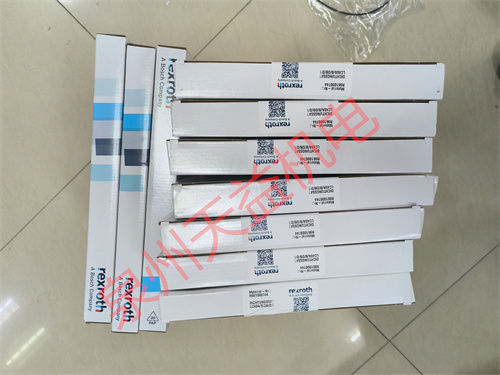 天益機電力士樂工業(yè)產品"R900999L21 CDL2MP5 50 28 100D20 B11CHUMW" "R961000744" "R900942541 VT-SWMA-1-11 V0 0 1" 