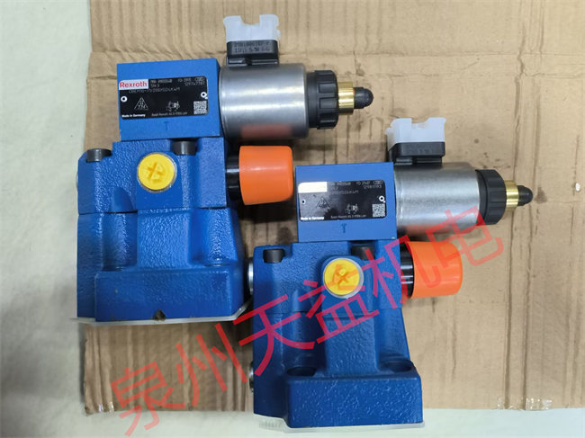 天益機電力士樂工業(yè)產品"EFC3610-4K00-3P4-MDA-7P-NNNNN-NNNN" "DBEM10-71 200YG24K4M" "4WRPEH10C3B50L-3X M 24L1" "4
