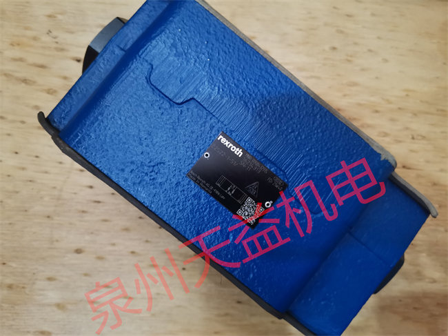 天益機電力士樂工業(yè)產品 "R900955670 DBAW30BH2-23 200-6EG24N9K4" "Z2S22-1-5X (2)" "4WE10D50 EG24N9K4 M" "2FRE6B-2
