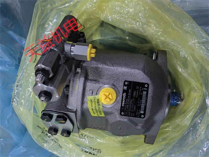 天益機電力士樂工業(yè)產品"4WRTE10E1-100P-46 6EG24K31 A1M" "AA10VSO28DFR1 31R-VPA12N00" "DR20-5-52 200YM" "FSCG07.1