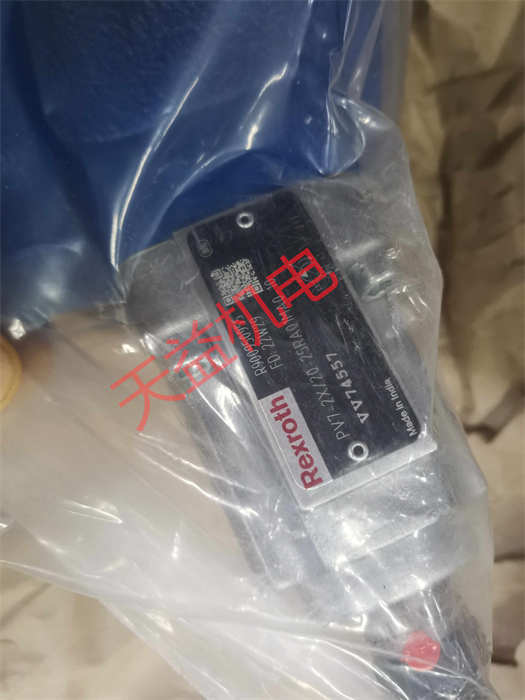 "R900868651 VT-SWA-1-13 SYDFEE 1" "R900950955 PV7-2X 20-25RA01MA0-10" "R900556812 4WRSE10天益機(jī)電力士樂(lè)工業(yè)產(chǎn)品